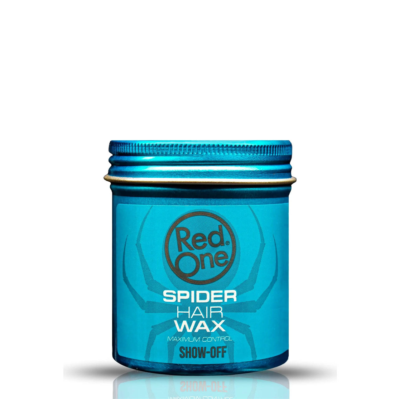 Redone Spider Hair Wax Show Off Blue 100ml