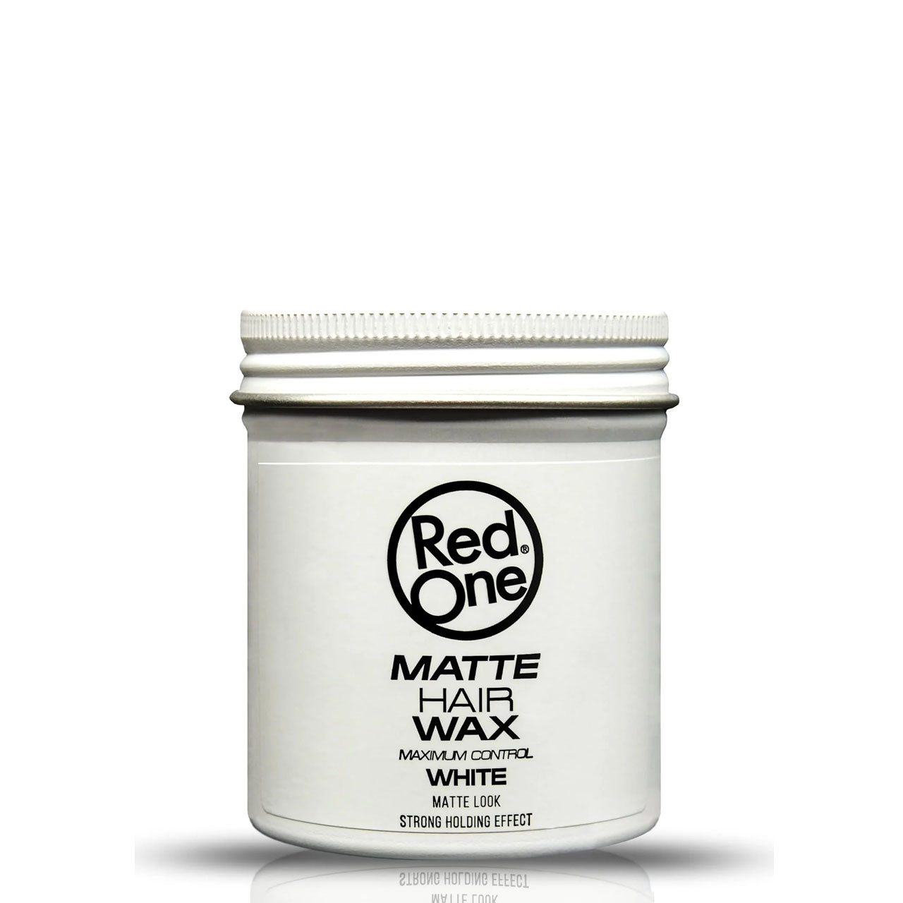 Redone Matte Hair Wax White 100ml