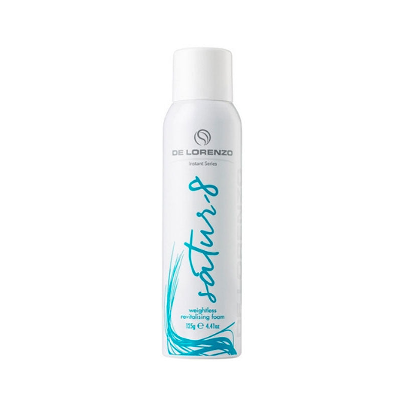 DELORENZO INSTANT ACCENU8 SATUR-8 125G