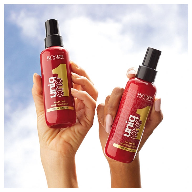 Revlon Uniq One Original All In One Treatment 150ML