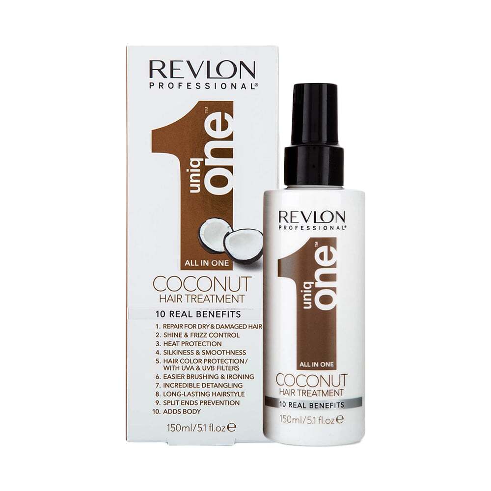 Revlon Uniqone Coconut Treatment 150ML