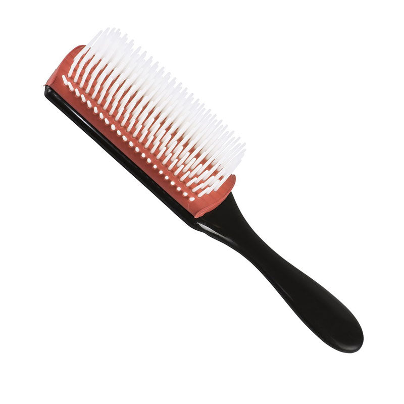Robert de Soto Professional Salon care Collection 7 Row Brush