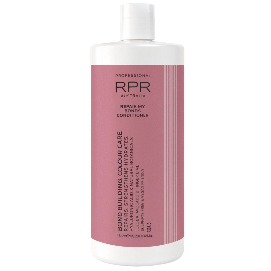 Rpr Repair My Bonds Conditioner 1L