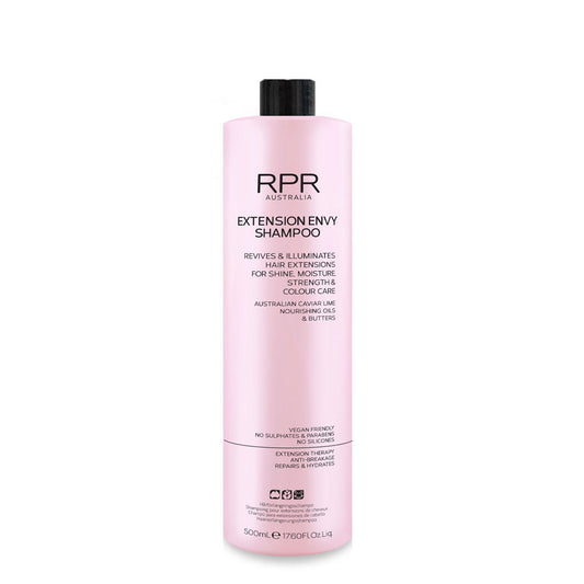 RPR Extension Envy Shampoo 500ML