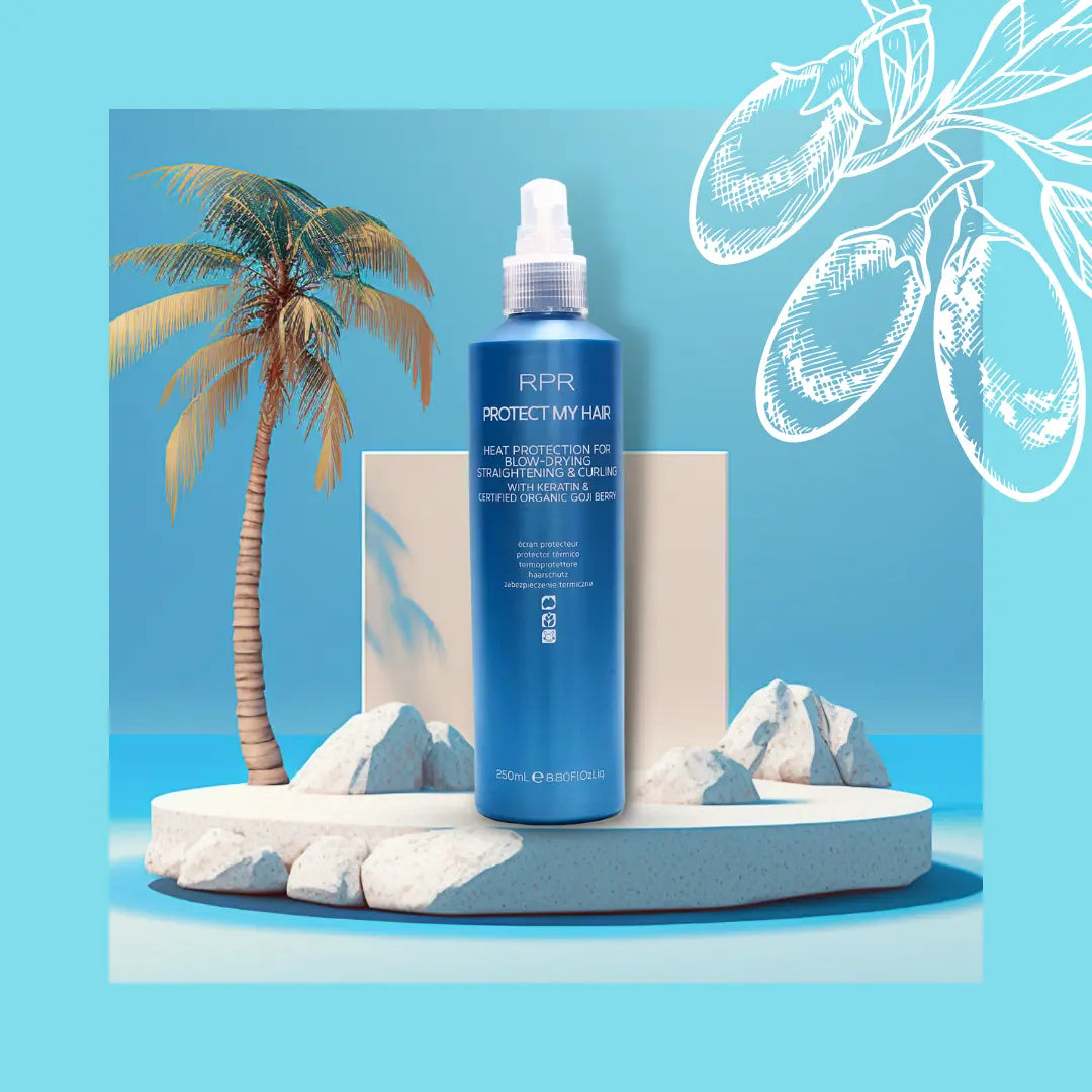 RPR Protect My Hair 250ML