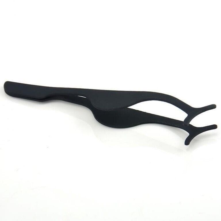 Lash Applicator Tweezers