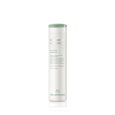 De Lorenzo Shampoo Oily 275ML