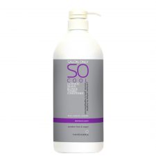 Salon Only So Cool Ultimate Toning Shampoo 1L