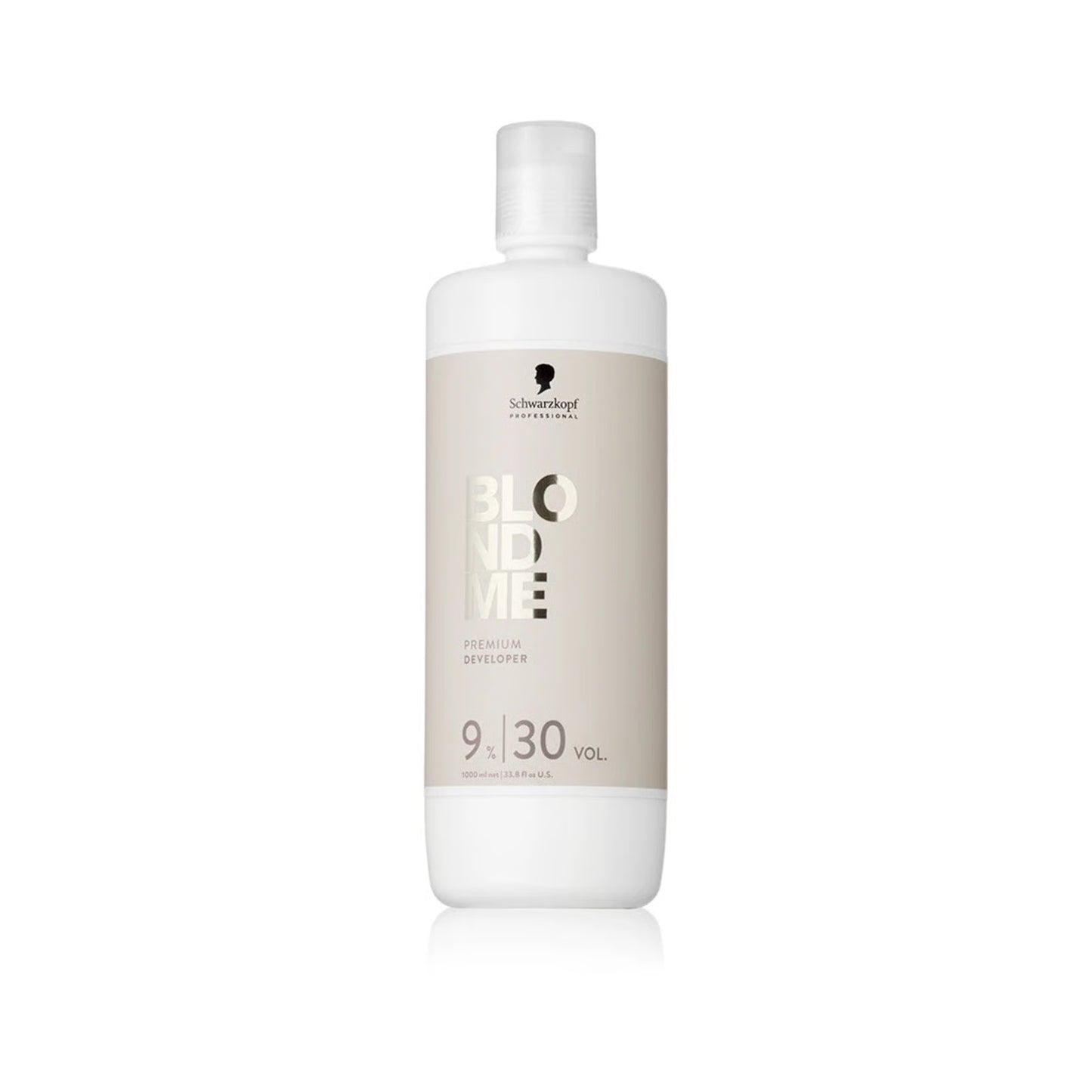 Schwarzkopf Blondme Premium Developer 9% 30VOL 1L