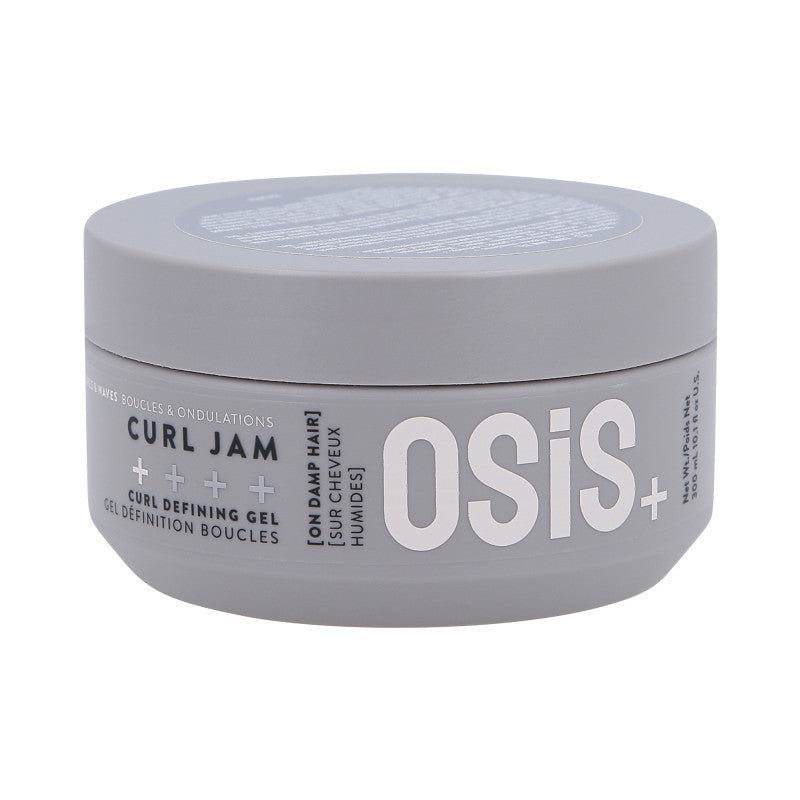 Schwarzkopf Osis+ Curl Jam 300ML.