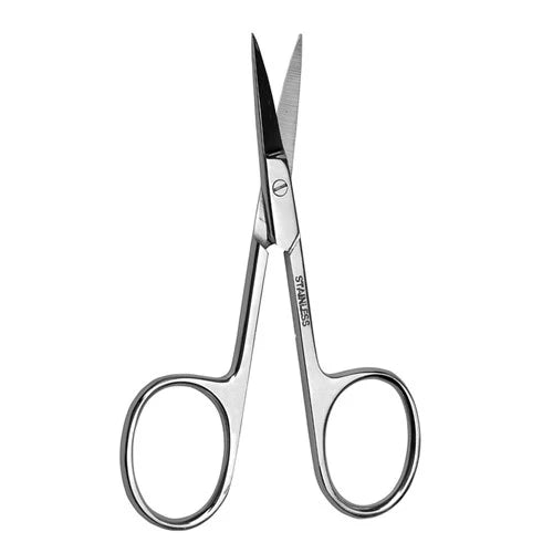 Beauty Pro Straight Nail And Cuticle Scissor