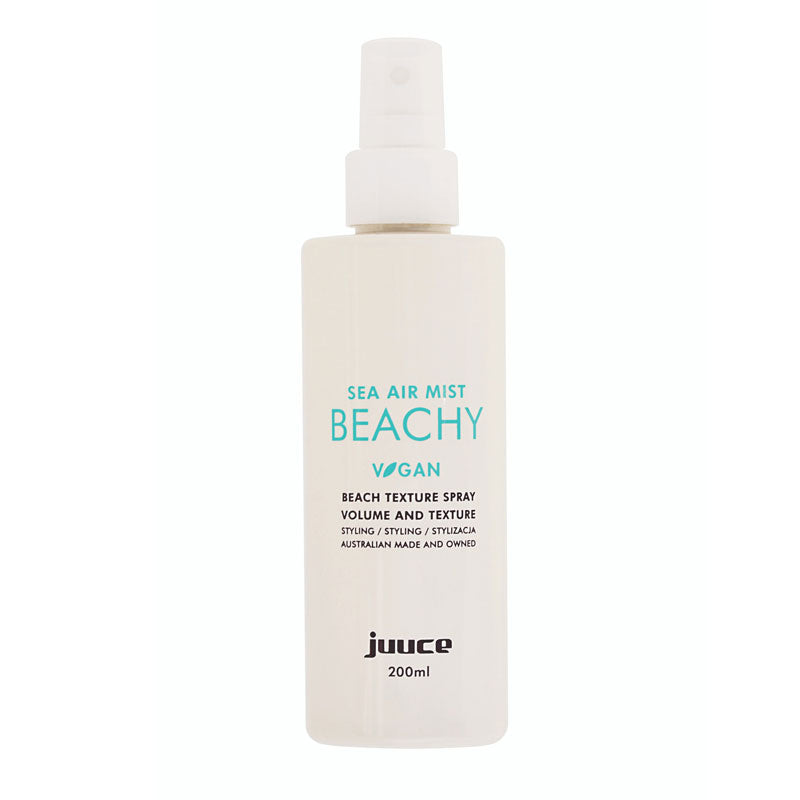 Juuce Sea Air Mist Beachy 200ML