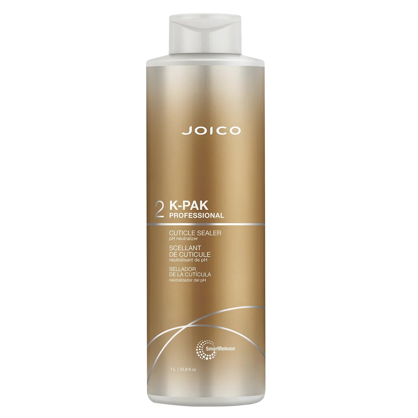 Joico Cuticle Sealer Ph Neutralizer 1L