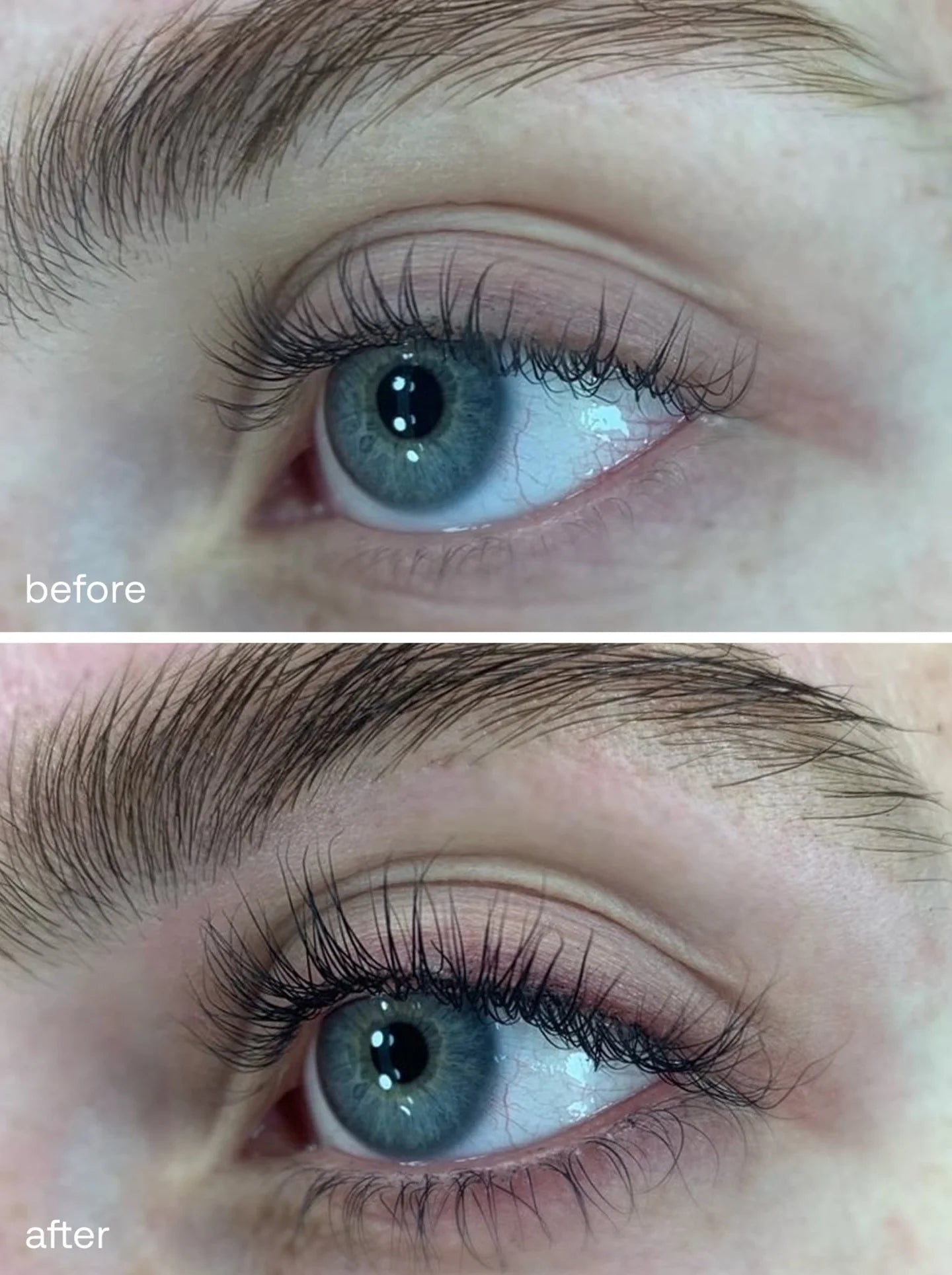 Uklash Sensitive Eyelash Serum 3ML
