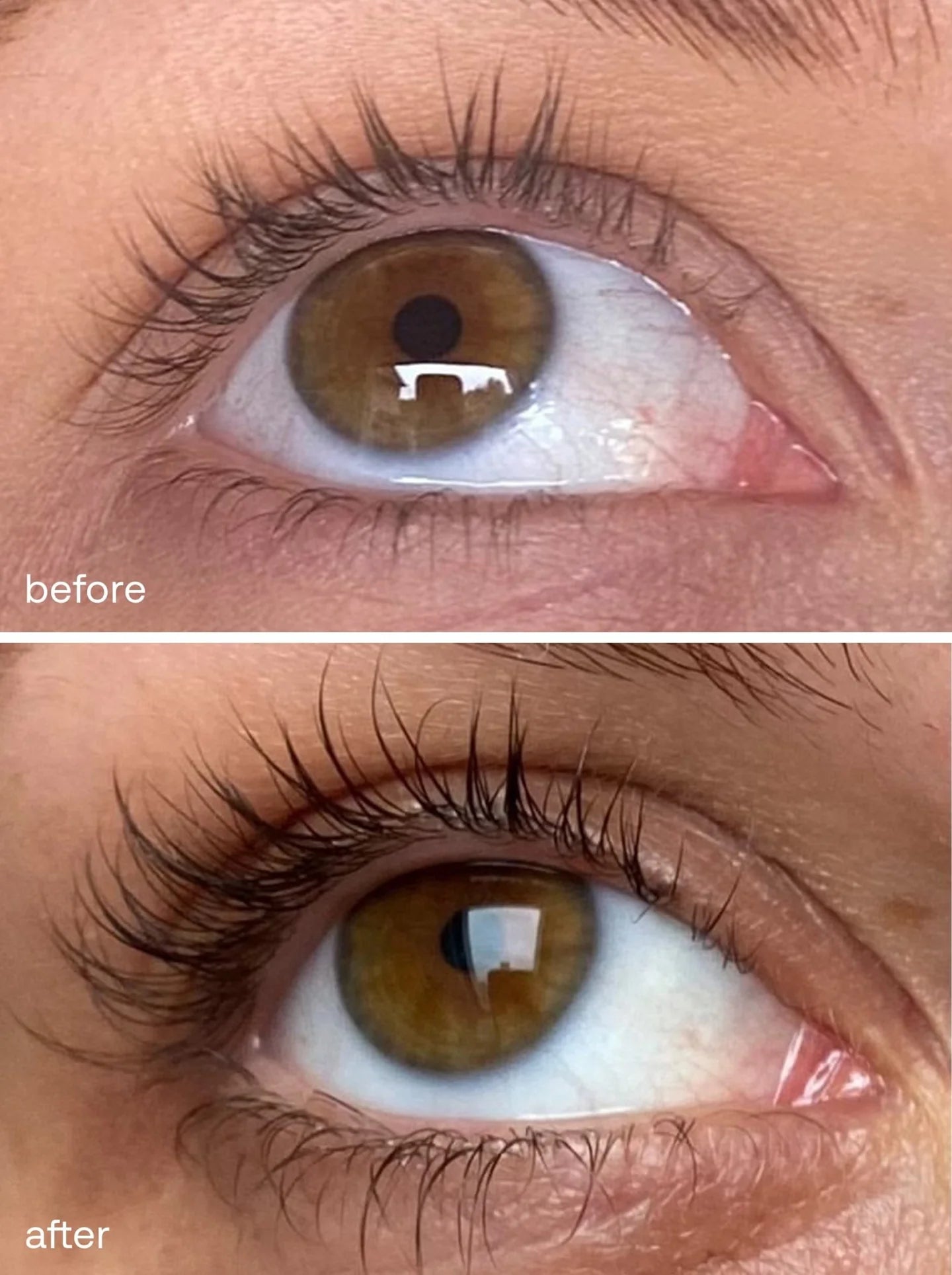 Uklash Sensitive Eyelash Serum 3ML