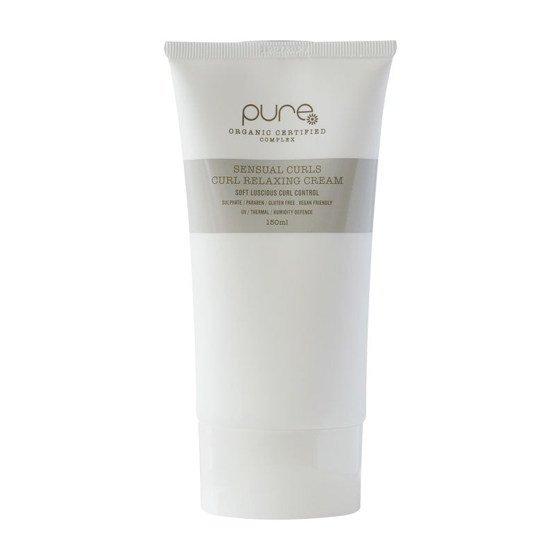 Pure Sensual Curls 150ML