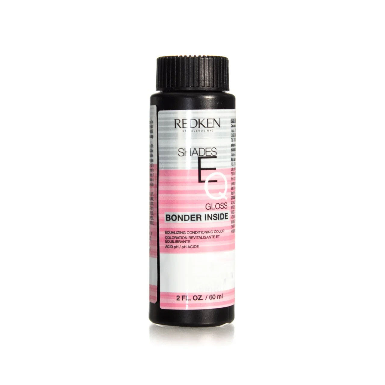 Redken Shades Eq Gloss Rk Seq Gloss BABY 010VG Bonder Inside 60ML