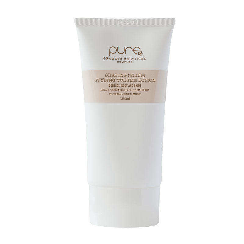 Pure Shaping Serum 150ML