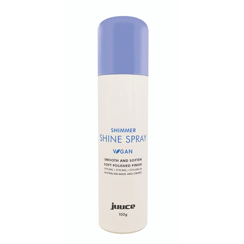 Juuce Shimmer Shine Spray 100G