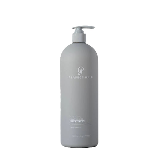 Perfect Hair Charcoal Revitalising Conditioner 1L