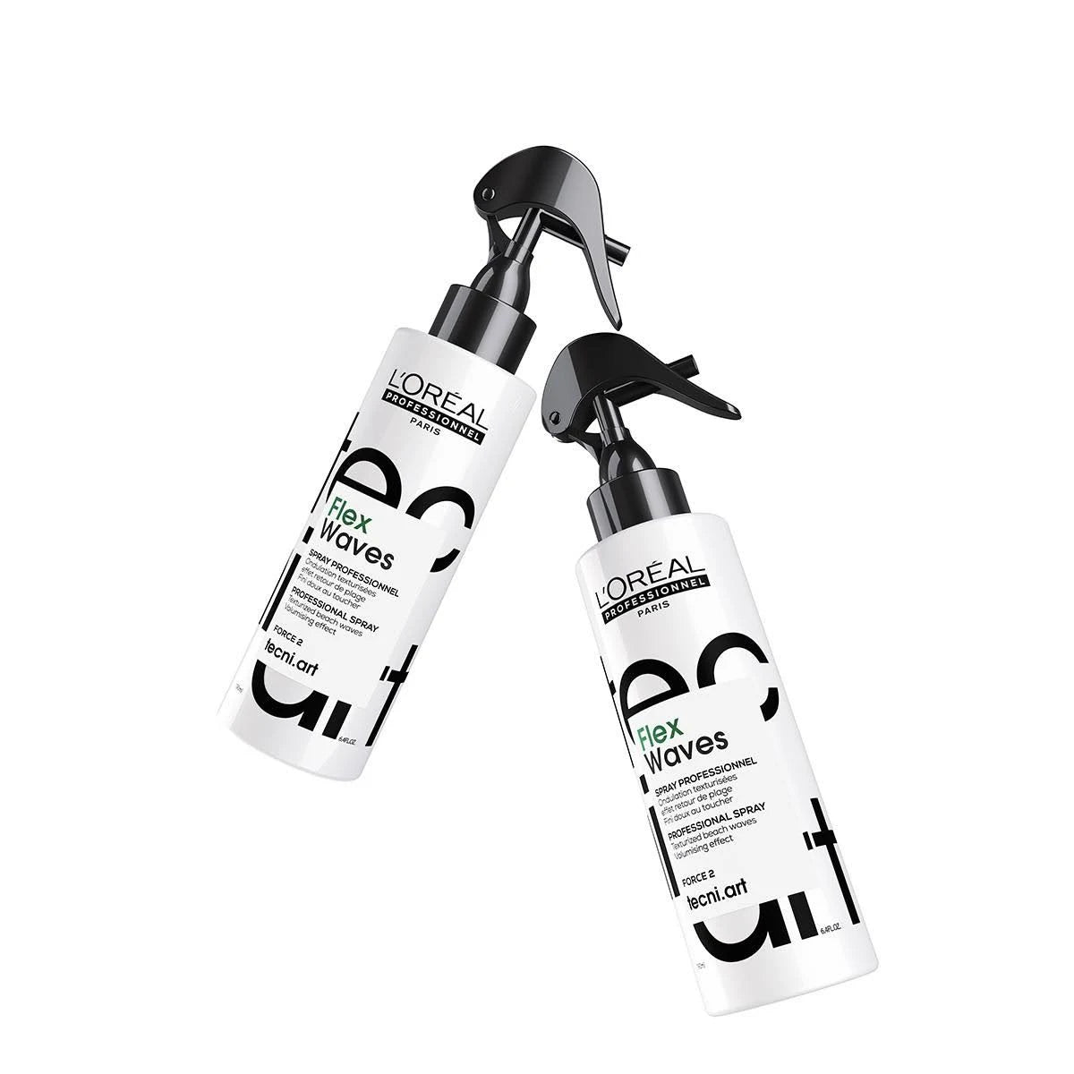 L'Oreal Professionnel Tecni Art Flex Waves 190ML