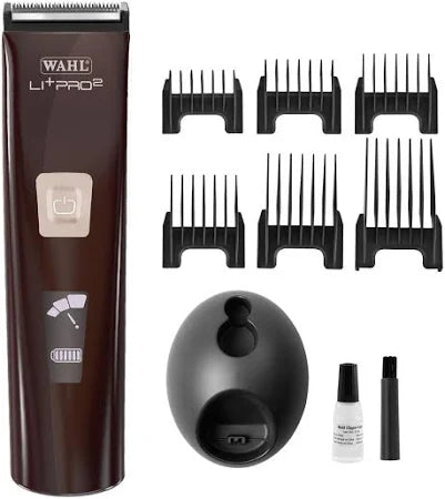 Wahl Li + Pro Trimmer