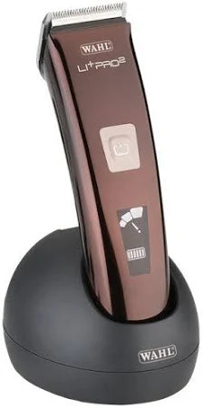 Wahl Li + Pro Trimmer