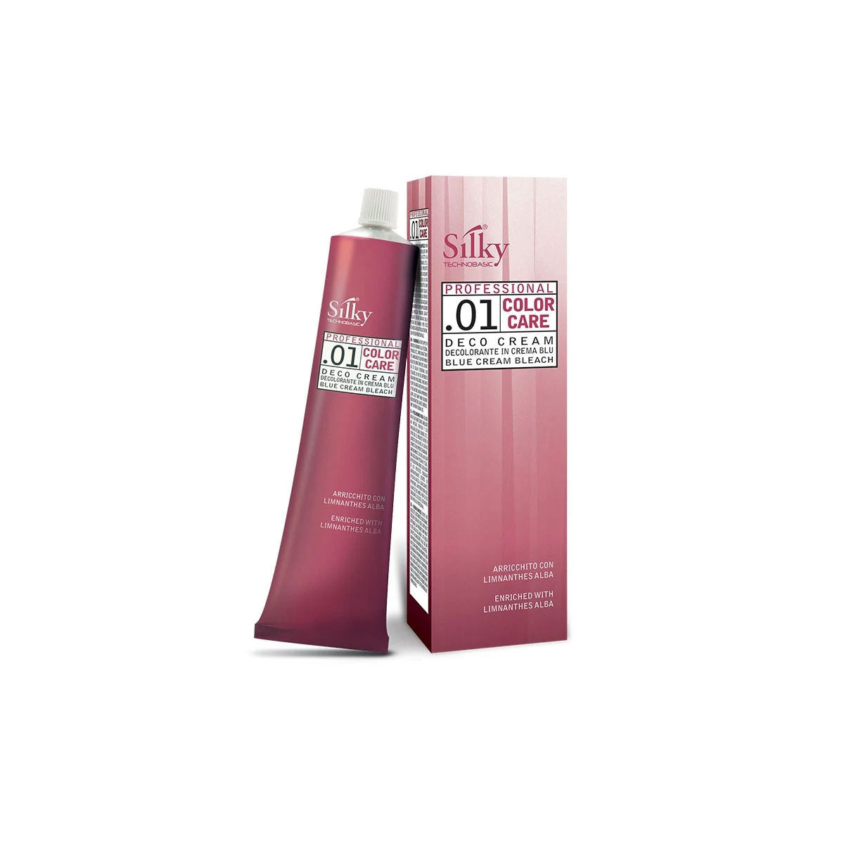 Nouvelle Deco Cream 250G