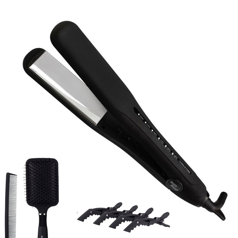 Silver Bullet Keratin 230 Titanium Wide Plate (38mm)