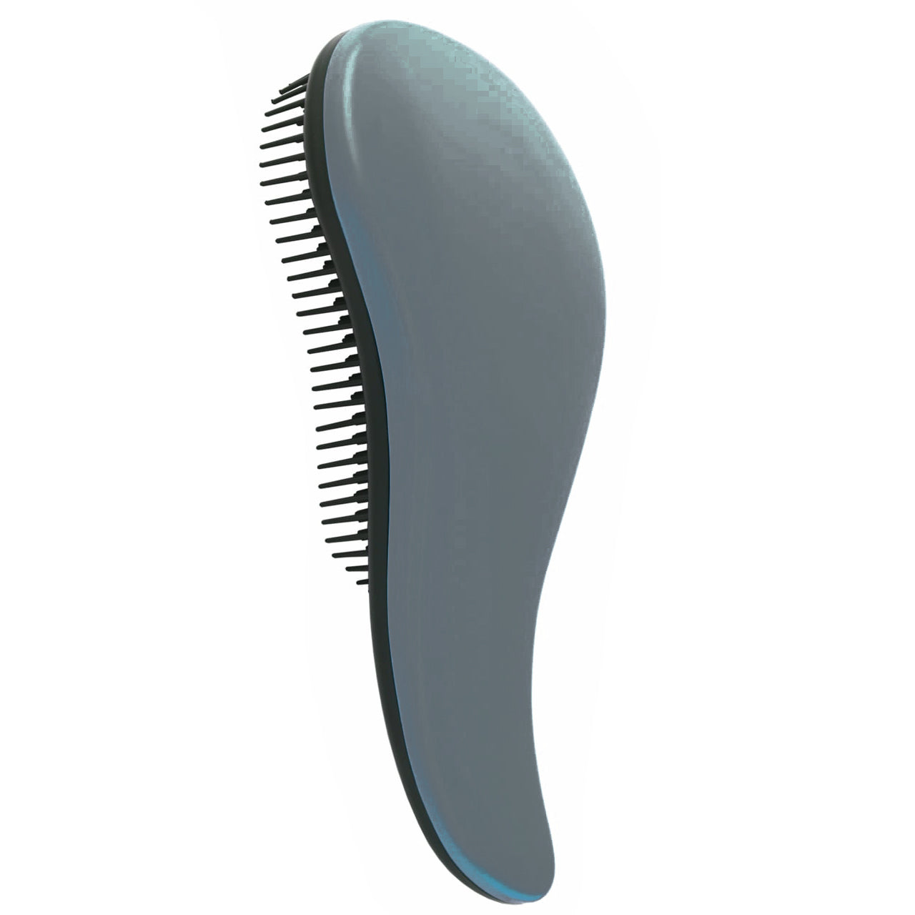 ** Buy 2 Get 1 Free ** Detangler Brush Assorted Colours