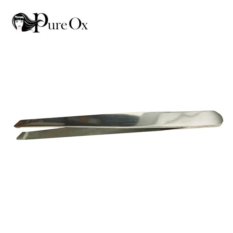 PureOx Slant Tweezer