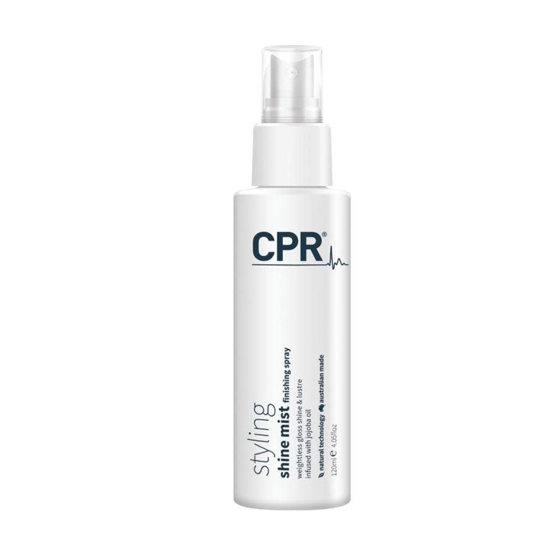 Vitafive CPR Styling Shine Mist 120ml