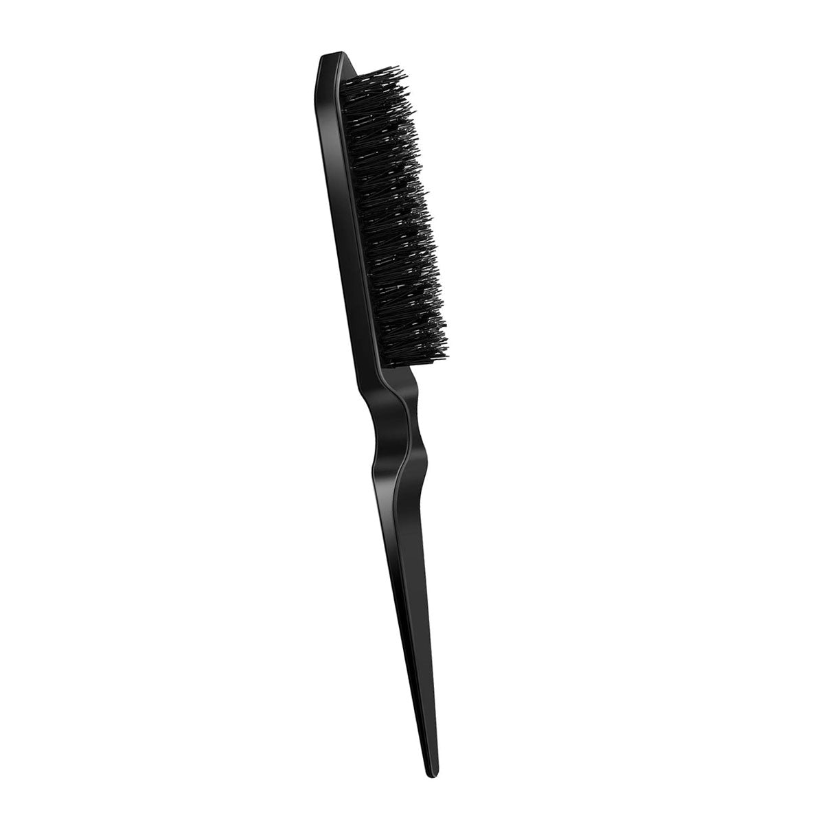 Carbon Comb Black Teasing Brush