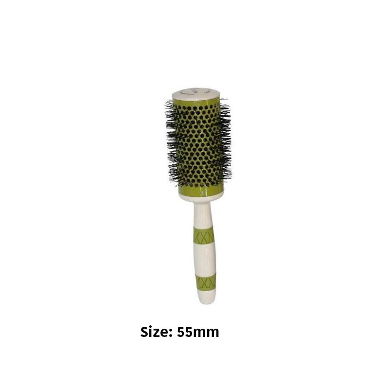 SHINE Thermal Brushes 55 mm