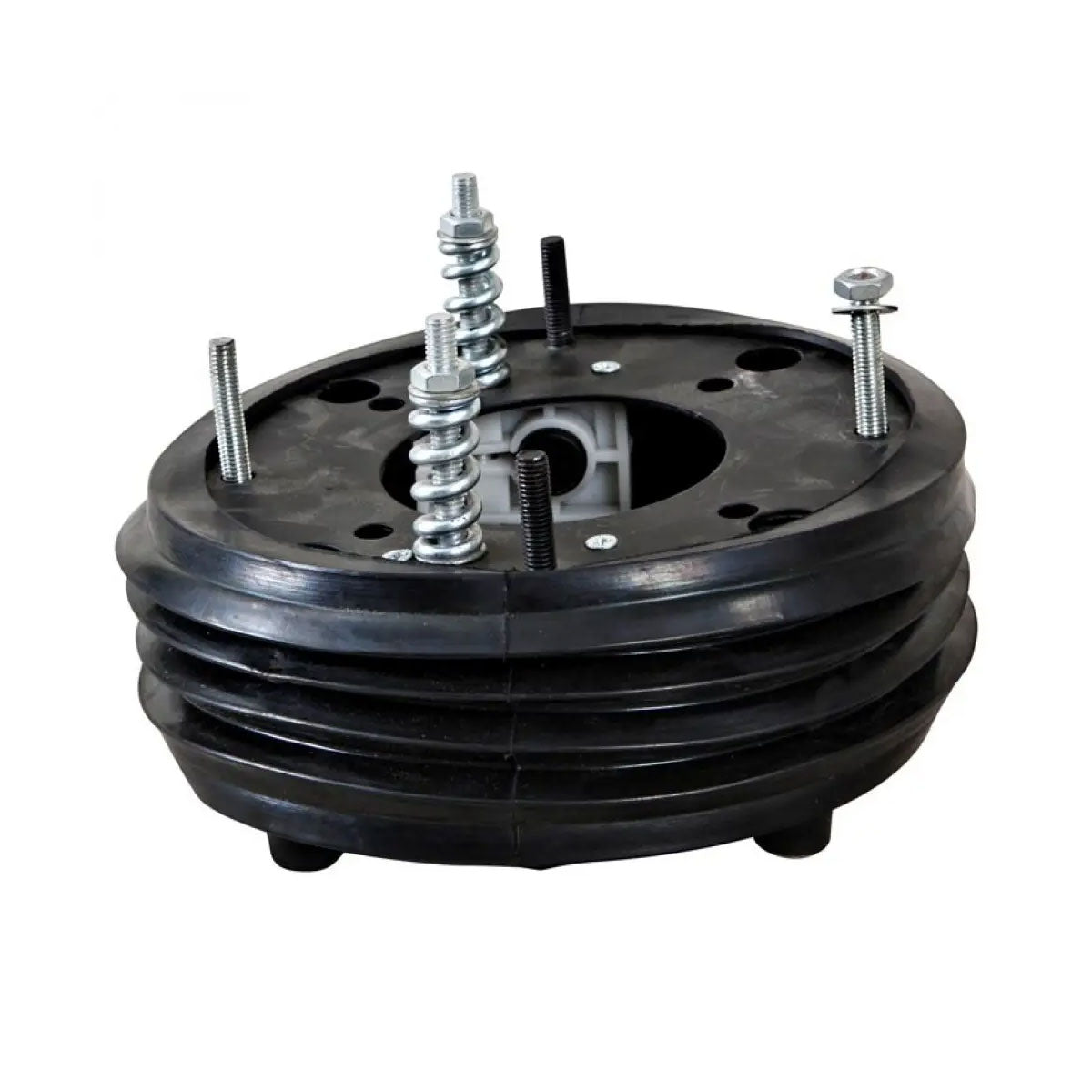 Tilt Mechanism For Basin Black