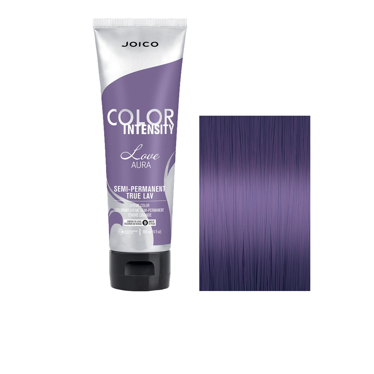 Joico Color Intensity True Lavender 118ML