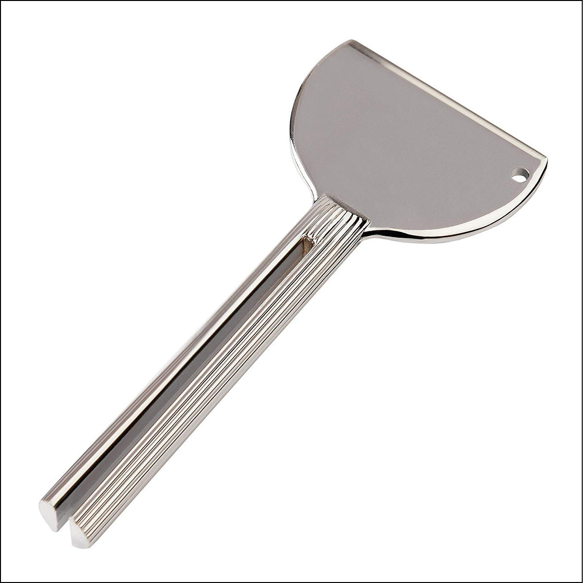 Metal Tube Squeezer Key