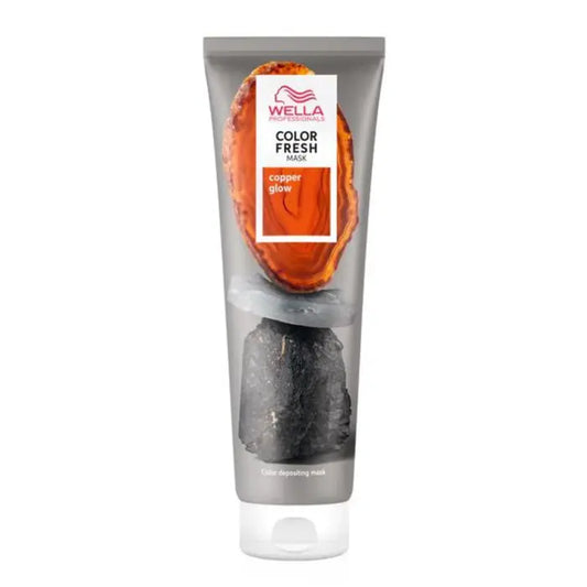 Wella Professionals Color Fresh Mask Copper Glow 150ml