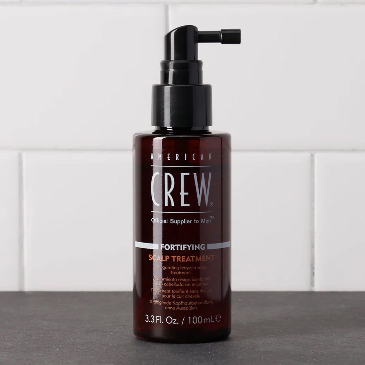 American Crew Fortifying Sclap Revitalizer 100ML