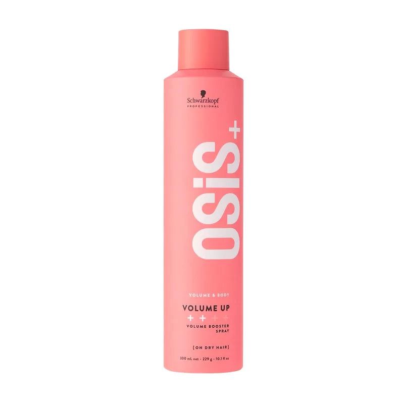 Schwarzkopf OSIS+ Volume Up Booster Spray 300ml