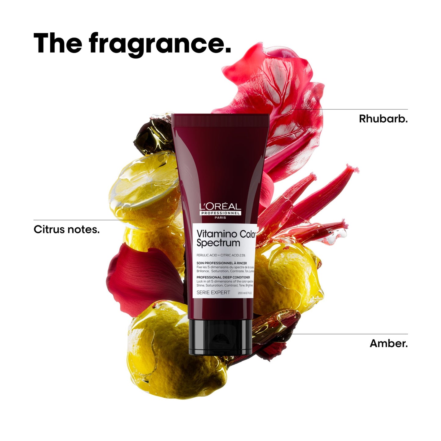 Loreal Vitamino Color Spectrum Glass Shine 50mL