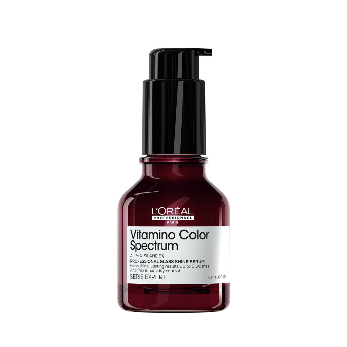 Loreal Vitamino Color Spectrum Glass Shine 50mL