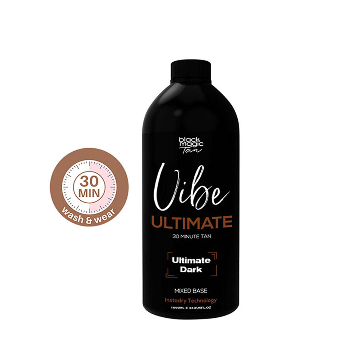 Black Magic Ultimate Multi Base 1L