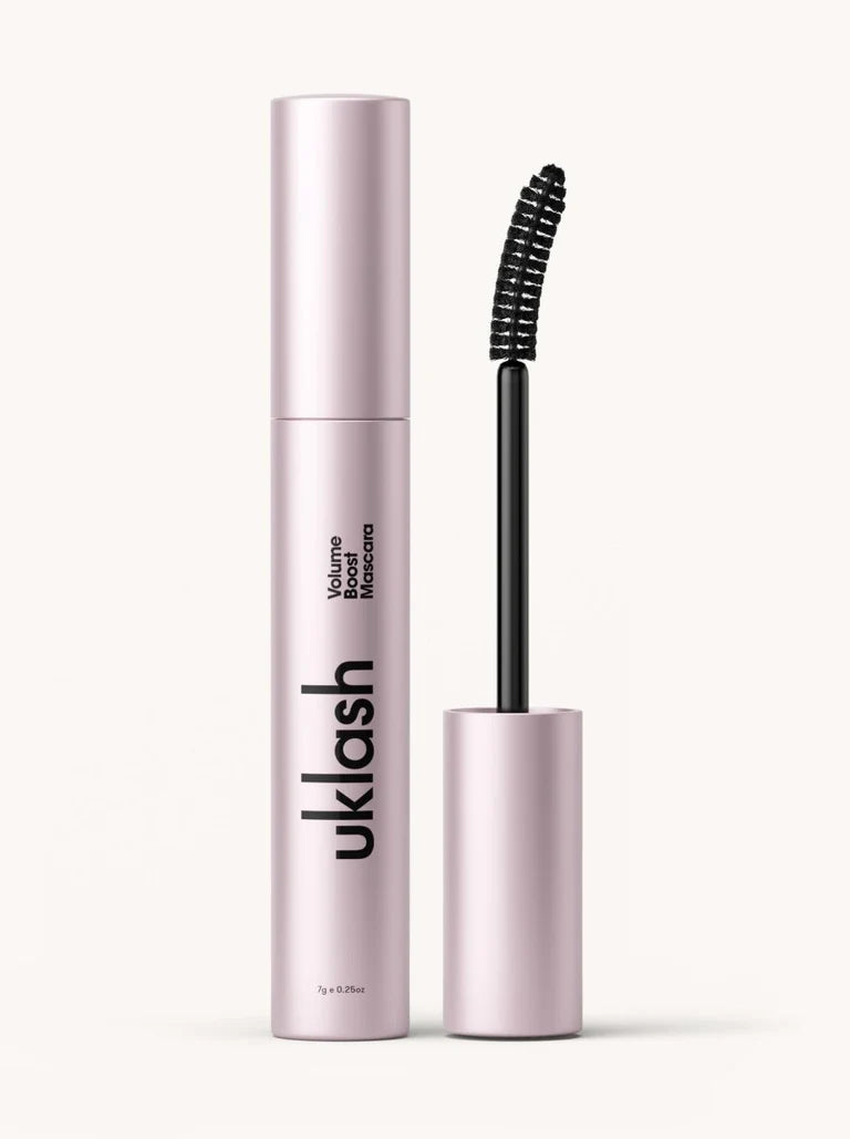 Uklash Volume Boost Mascara 7g
