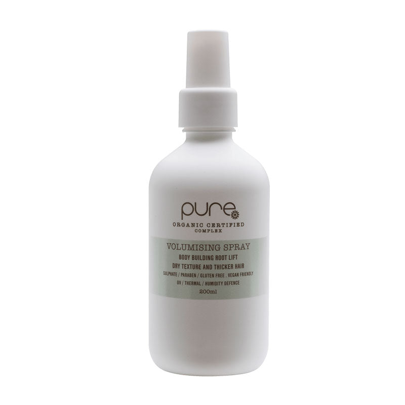 200ML Pure Volumising Spray