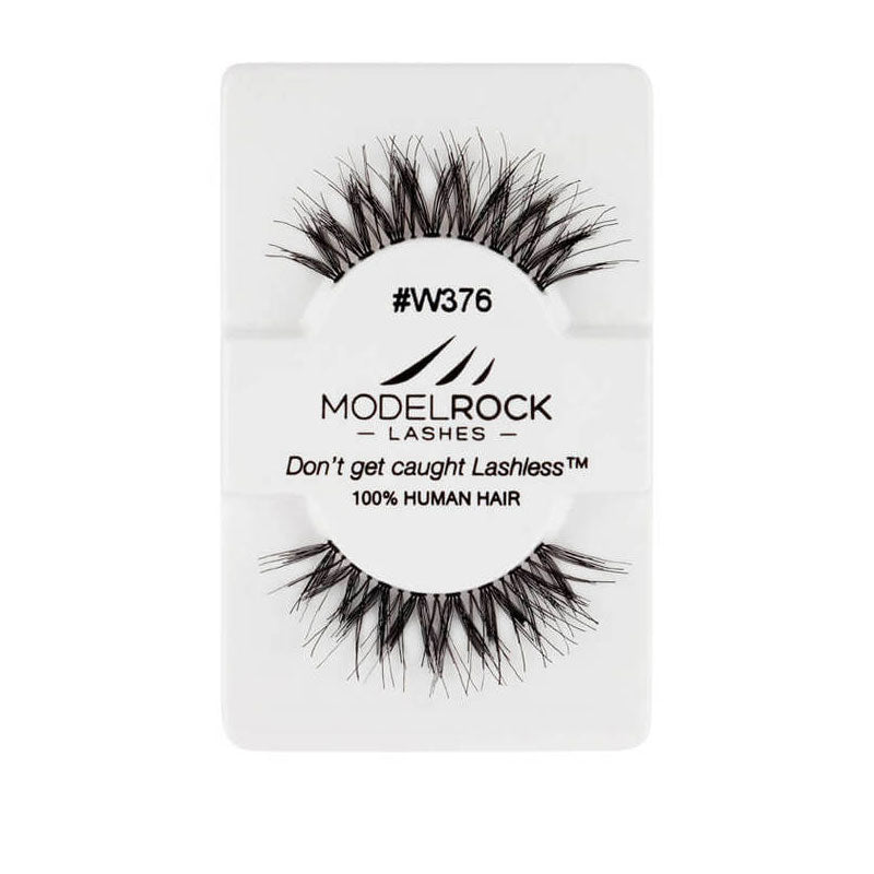 Model Rock Lashes #W376