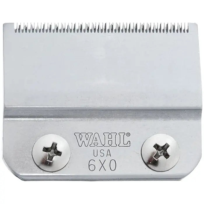Wahl 2 Hole Balding Clipper Blade Set