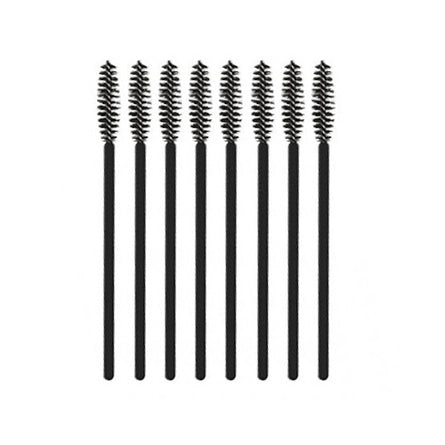 *Beauty Pro Disposable Mascara 100Pc