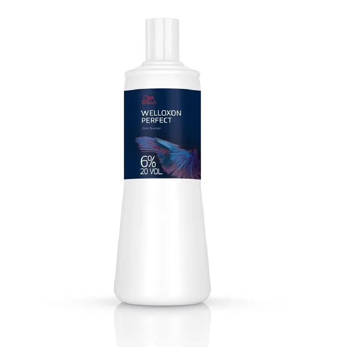 Wella Welloxon Perfect 20Vol 6% 1L