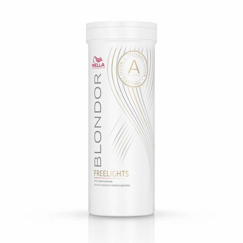 *Wella Freelights Bleach 400G